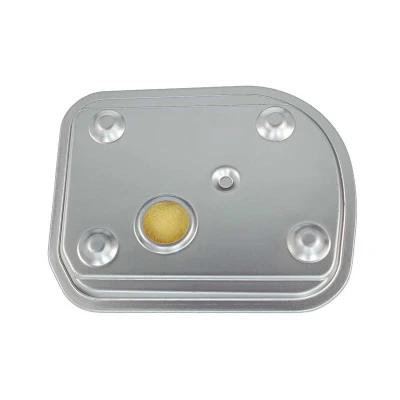 Bild av MEYLE 014 037 0004 Filtre Boite Automatique sans joint d&#039;étanchéite ORIGINAL Quality MERCEDES BENZ: Classe B, A