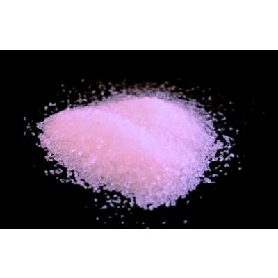 Bild av Mangansulfat monohydrat, MnSO4 x H2O, tekniskt, pulver, CAS nummer: 10034 96 6 (1,0 kg)