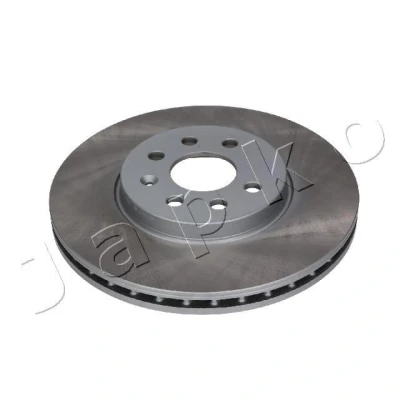 Bild av JAPKO 600422C Disque de frein Essieu avant 280 25 4 100 ventilé peint OPEL: Astra H 3/5 portes, GTC, TwinTop