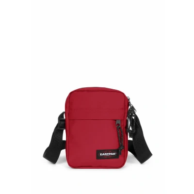 Bild av Eastpak THE One Axelremsväska, Storlek: Size, Scarlet red