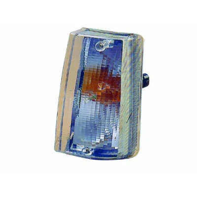 Bild av PRASCO FT9254014 Clignotant blanc avant gauche avec porte lampe IVECO: DAILY 2 Pritsche/Fahrgestell, Kasten/Kombi, 1