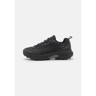 Bild av Merrell Speed Strike 2 GORE TEX Hikingskor, Storlek: 43, Black Skinnimitation/textil