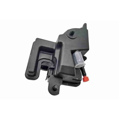 Bild av VAICO V30 4480 Vase d&#039;expansion l&#039;huile hydraulique, direction assistée avec bouchon/couvercle MERCEDES BENZ: CLS Coupe, Classe E Berline, ML