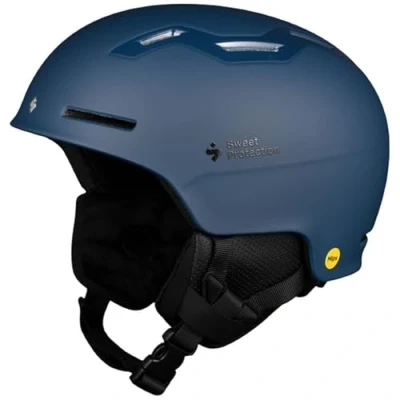 Bild av Sweet Protection Winder Mips Ski and snowboard helmet