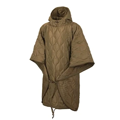 Bild av Helikonstövel SWAGMAN ROLL Basic Coyote