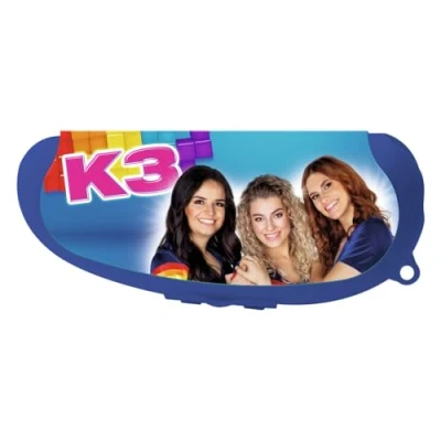 Bild av Studio 100 K3 Banana box