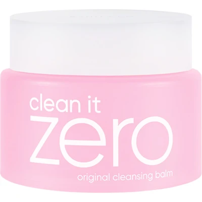 Bild av Banila Co Clean it Zero Cleansing Balm Original 100 ml