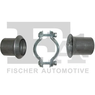 Bild av FA1 008 956 Kit de réparation, tuyau d&#039;échappement PEUGEOT: Expert I Van, 406 Berline, 206 3/5 portes, CITROËN: C3 Evasion, Jumpy Van
