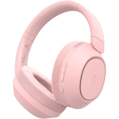Bild av Lalarma ANC Headphones max 85DB Rose