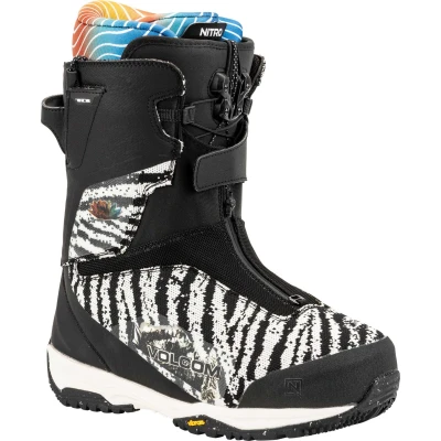 Bild av Nitro Skylab TLS 24/25 Snowboard boots