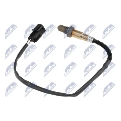 Bild av NTY ESL HY 512 Sonde lambda chauffé, Filetage prégraissé 4 HYUNDAI: Getz