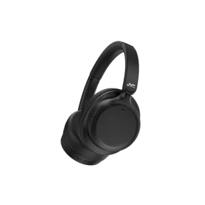 Bild av JVC Hybrid Noise Cancelling Over Ear Headphones Black