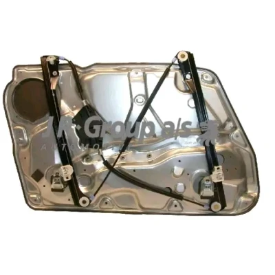 Bild av Jp Group Lève vitre avant droite électrique avec panneau dorsal sans moteur 1188101881 VOLKSWAGEN: Passat B5 GP Berline, Berline