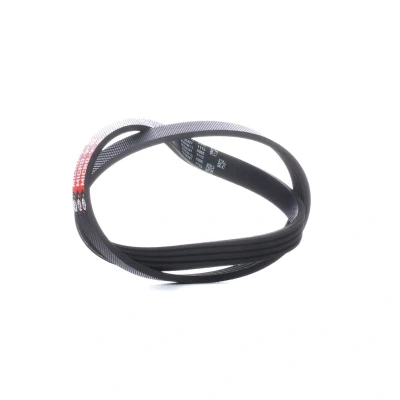 Bild av GATES Micro V 4PK698 Courroie Poly 698 4 Polyester, EPDM (éthylène propylène diène caoutchouc) PEUGEOT: 309 II 3/5 portes, 205 Cabriolet