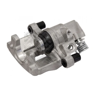 Bild av MAPCO 4776 Étrier de frein Essieu arrière gauche FORD: Focus 2, C Max, VOLVO: V50, C30, V40 Break, MAZDA: 5, 3 5 portes