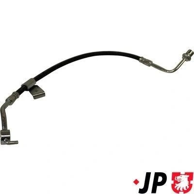 Bild av JP GROUP 1561600100 Flexible De Frein Essieu avant droit 429 FORD: Transit Mk3 Van, Mk4 Сamion à Plateau/Сhâssis