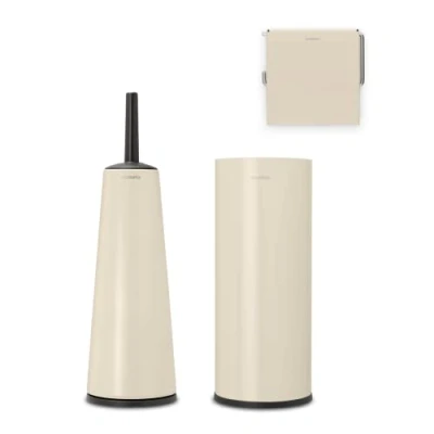 Bild av Brabantia ReNew Collection Toalettpappershållare, Soft Beige