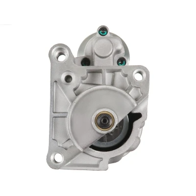 Bild av AS PL S0393 Démarreur 12 1,70 10 RENAULT: CLIO 1, Express Van / Break, Rapid, VOLVO: V40 S40 I, 460 L, MITSUBISHI: Carisma 5 portes