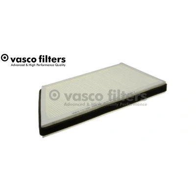 Bild av DAVID VASCO O068 Filtre d&#039;habitacle à particules 338 159 31 PEUGEOT: 206 3/5 portes, 206+ SW