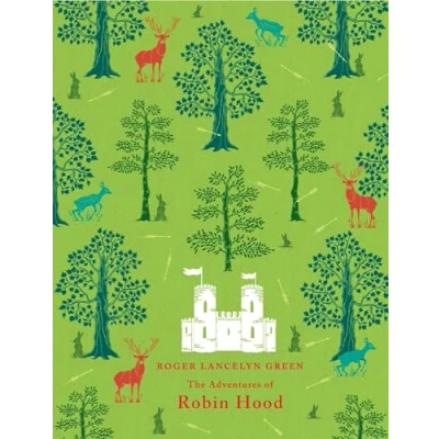 Bild av The Adventures of Robin Hood