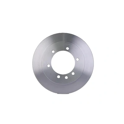 Bild av HELLA 8DD 355 110 831 Disque de frein 316 18 06/07 139,7 ventilé l&#039;intérieur sans boulon fix roue, moyeu roue