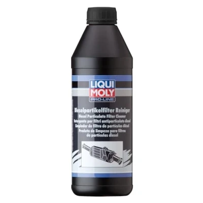 Bild av Rengöring, dieselinsprutningssystem LIQUI MOLY 5169
