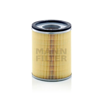 Bild av Oljefilter MANN FILTER H 1366 x