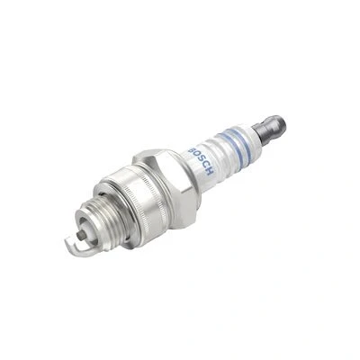 Bild av BOSCH 0 242 229 657 Bougie d&#039;allumage M 14 x 1,25 SW: 20,8 RENAULT: 6, 4 Break, Van, LAND ROVER: Range Rover 1, MG: MGB GT Coupe