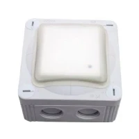 Bild av Acelshop Columbus time touch ip66 log timer