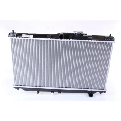 Bild av Kylare, motorkylning NISSENS 62279A