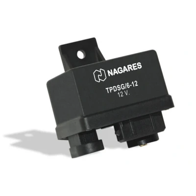 Bild av MAHLE ORIGINAL MHG 57 Appareil de commande, temps préchauffage avec support