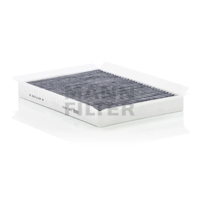 Bild av Filter, kupéventilation Mann filter CUK 2622