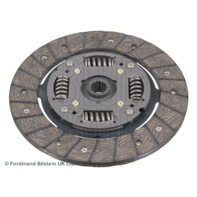 Bild av BLUE PRINT ADP153111 Disque d&#039;Embrayage 215 18 PEUGEOT: 306 3/5 portes, 605 Berline, 406 CITROËN: Xsara 5 Xantia portes
