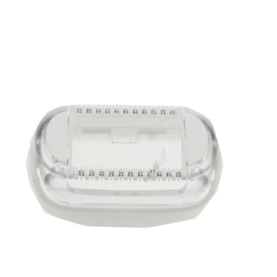 Bild av Braun 81533165 epileringshuvud epilator epilatorhuvud 34mm