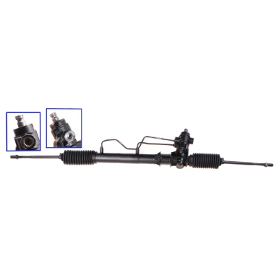 Bild av ELSTOCK 11 0230 Crémaillère De direction hydraulique pour véhicules avec à gauche M16