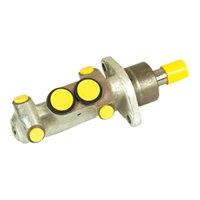 Bild av BREMBO M 24 005 Maître Cylindre 23,81 Fonte 10 x 1 (4) VOLKSWAGEN: Transporter 4 Bus, 4, Sharan I, FORD: Galaxy Mk1 MPV