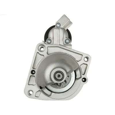 Bild av AS PL S0089SR Startmotor 12V 2,3kW 9 FIAT: Ducato II Flak/Chassi, Skåpbil, CITROËN: C3 I Hatchback, Jumper Minibuss