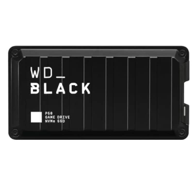 Bild av WD _Black P50 Game Drive SSD