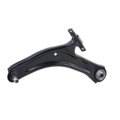 Bild av MONROE L10580 Bras de suspension avec rotule suspension, support en caoutchouc barre oscillant transversal NISSAN: X Trail