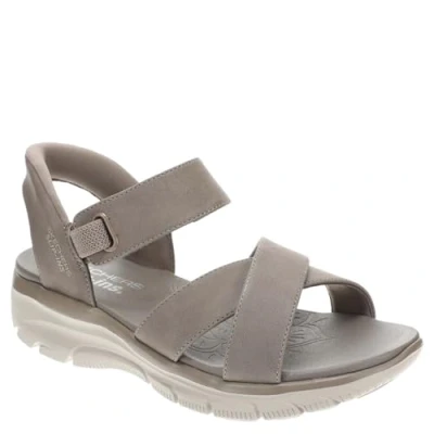 Bild av Skechers Easy Going Somewhere Sunny, damsneakers, Färg, 38 EU