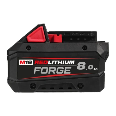 Bild av BATTERI M18 FB8 Beijerbygg Byggmaterial