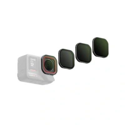 Bild av Insta360 Ace Pro 2 ND Filter Set (CINSABGC)