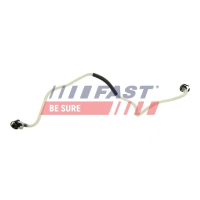 Bild av FAST FT39557 Tuyau de carburant entre pompe d’alimentation et capteur filtre à MERCEDES BENZ: Sprinter 2 T Van, 3 Van