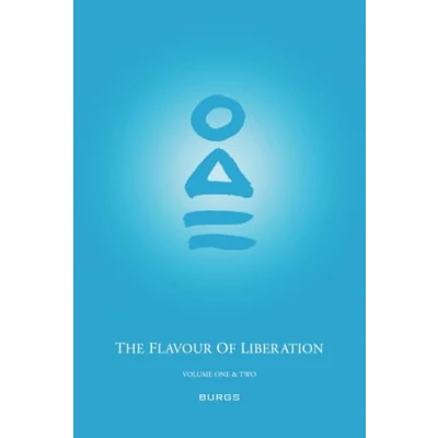 Bild av The Flavour of Liberation Volume One &amp; Two: Healing Transformation Through Meditation and Practice Jhana (The Liberation)