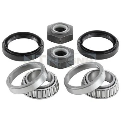 Bild av SNR R152.28 Kit de roulements roue FORD: Sierra Mk1 3/5 portes, Mk2 Berline, portes