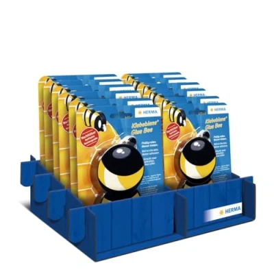 Bild av HERMA 1x12 Glue Bee Dispenser