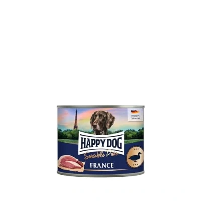 Bild av Puré Grain Free Anka för hund 6 st x 200 g