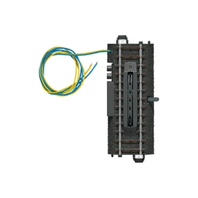 Bild av Märklin 24997, 15 År, Grå