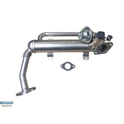 Bild av BUGIAD BGR13105 Vanne EGR pneumatique avec joints vis/boulons VOLKSWAGEN: Transporter 5, 5 Bus, Multivan (7HM
