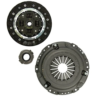 Bild av LuK BR 0222 621 1828 60 Kit d&#039;embrayage avec butée de débrayage, disque 210 HONDA: HR V I, Civic 3/5 portes, CRX 3
